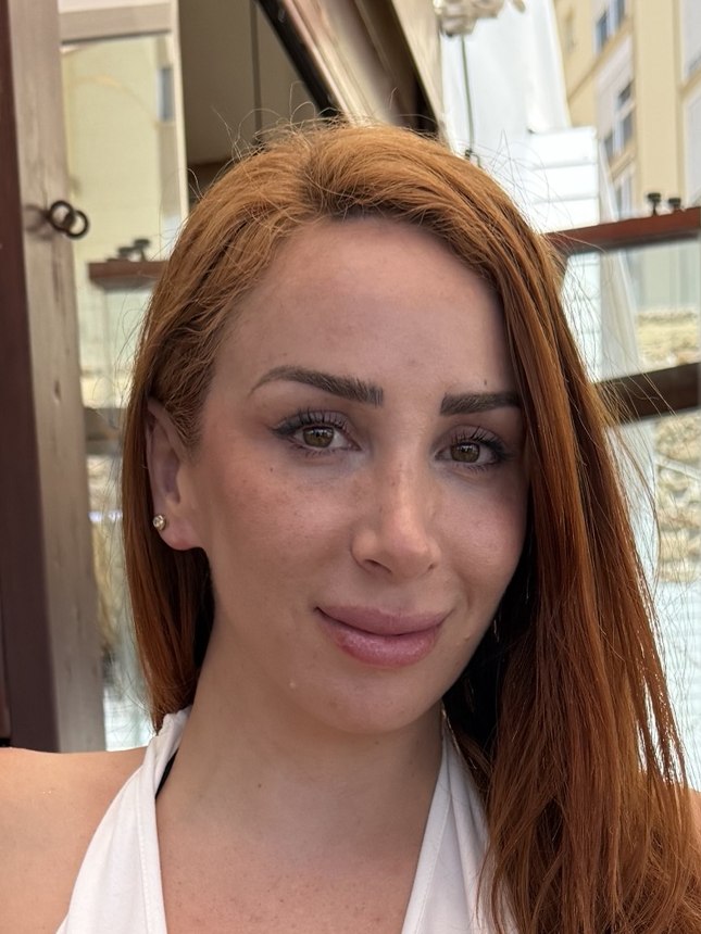 Ana Aragón